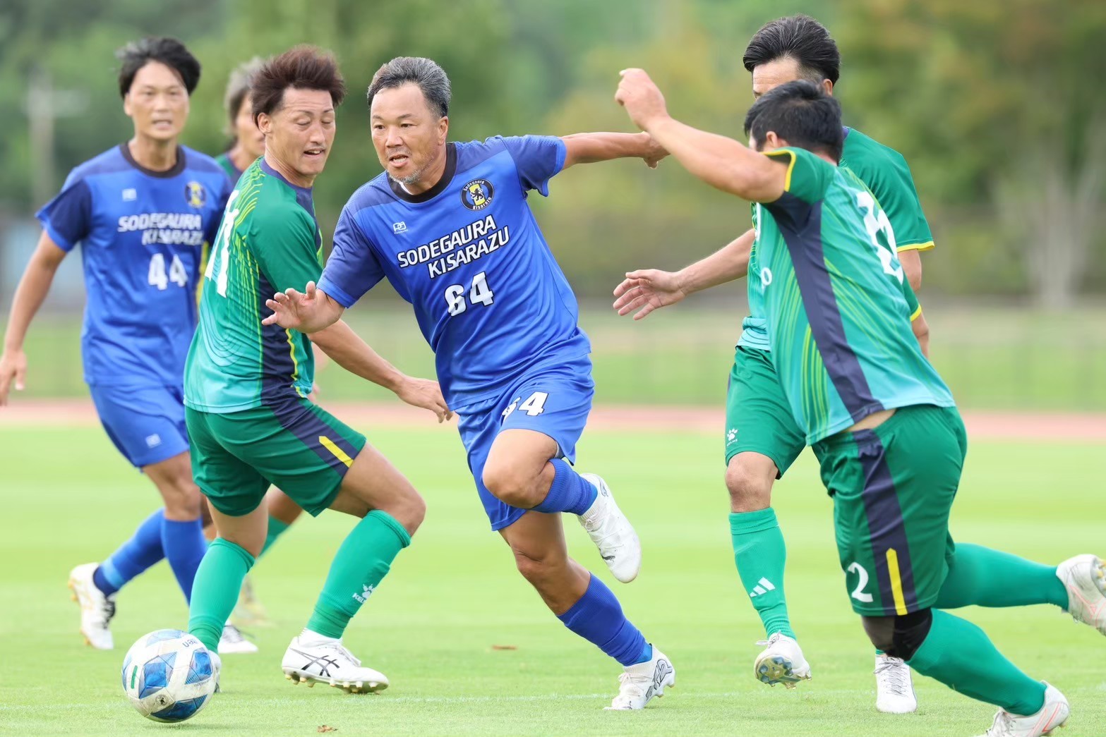 井之上 徹