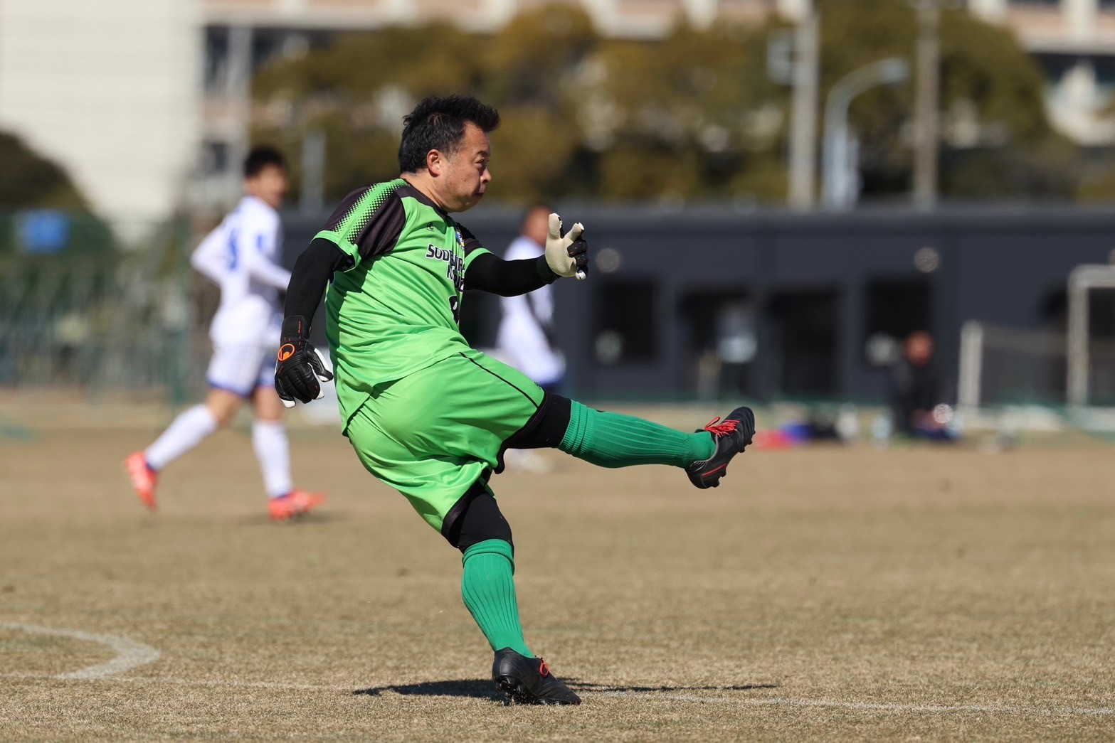 安藤 充宏